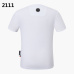 4PHILIPP PLEIN T-shirts for Men's Tshirts #A23904