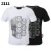 1PHILIPP PLEIN T-shirts for Men's Tshirts #A23904