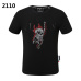 3PHILIPP PLEIN T-shirts for Men's Tshirts #A23905