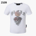 5PHILIPP PLEIN T-shirts for Men's Tshirts #A23906