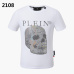 5PHILIPP PLEIN T-shirts for Men's Tshirts #A23907