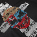 8PHILIPP PLEIN T-shirts for Men's Tshirts #A23908