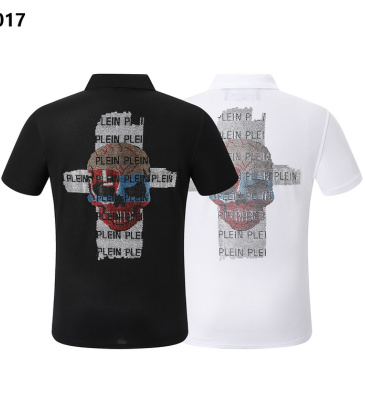 PHILIPP PLEIN T-shirts for Men's Tshirts #A23908