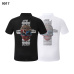 1PHILIPP PLEIN T-shirts for Men's Tshirts #A23908