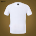 4PHILIPP PLEIN T-shirts for Men's Tshirts #A21817