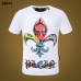 5PHILIPP PLEIN T-shirts for Men's Tshirts #A21817