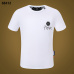 3PHILIPP PLEIN T-shirts for Men's Tshirts #A21818