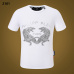 3PHILIPP PLEIN T-shirts for Men's Tshirts #A21821