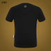 4PHILIPP PLEIN T-shirts for Men's Tshirts #A21821