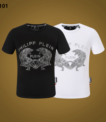 PHILIPP PLEIN T-shirts for Men's Tshirts #A21821