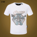 3PHILIPP PLEIN T-shirts for Men's Tshirts #A21822