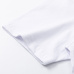 7Prada AAA T-Shirts White/Black #A26310