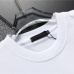5Prada T-Shirt for Men White #A37733