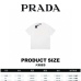 9Prada T-Shirts EUR #A25027