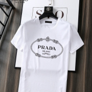 Prada T-Shirts for Men #99904245