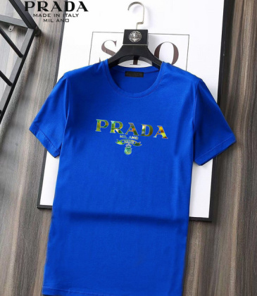 Prada T-Shirts for Men #99904264