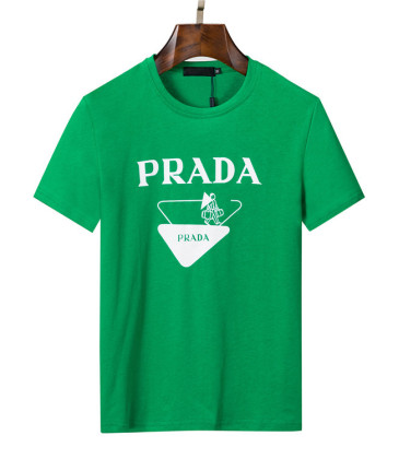 Prada T-Shirts for Men #999921356