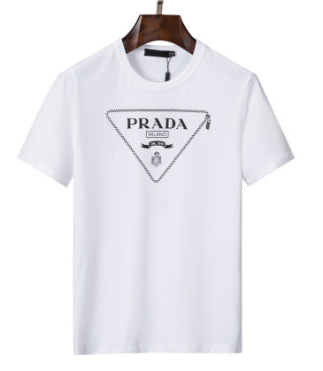 Prada T-Shirts for Men #999921360