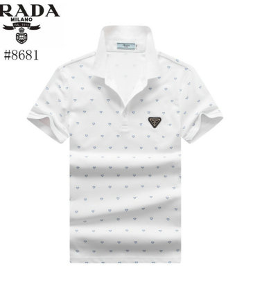 Prada T-Shirts for Men #999921558