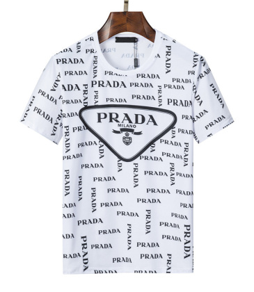 Prada T-Shirts for Men #999922316