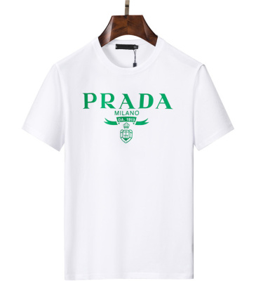 Prada T-Shirts for Men #999924663