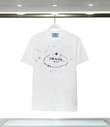 Prada T-Shirts for Men #999931704