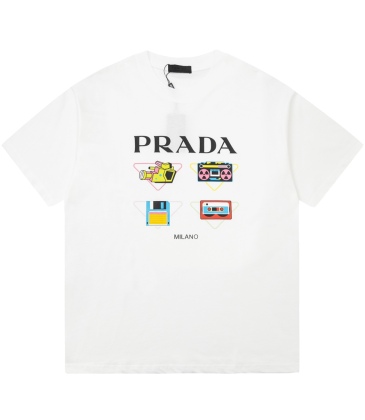 Prada T-Shirts for Men #A26219