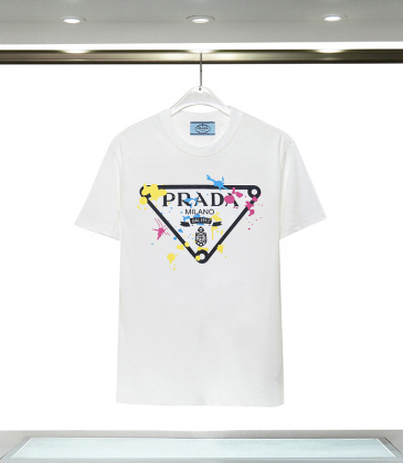 Prada T-Shirts for Men #A31929