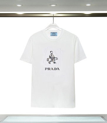 Prada T-Shirts for Men #A32141