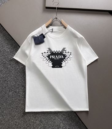 Prada T-Shirts for Men #A32633