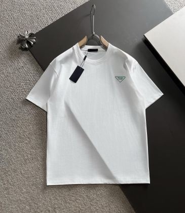Prada T-Shirts for Men #A34450