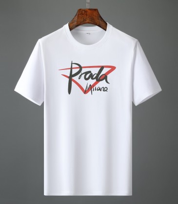 Prada T-Shirts for Men #A34465