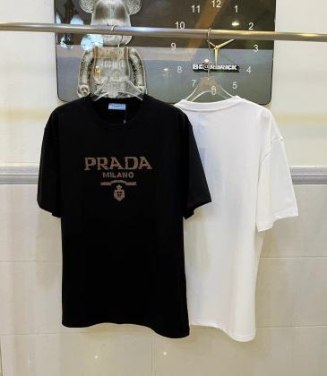 Prada T-Shirts for Men #A34884