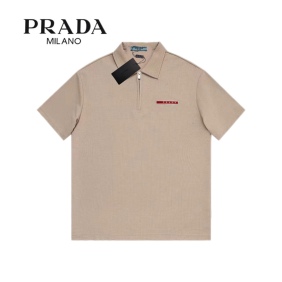 Prada T-Shirts for Men #A36336