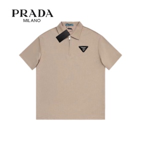 Prada T-Shirts for Men #A36337
