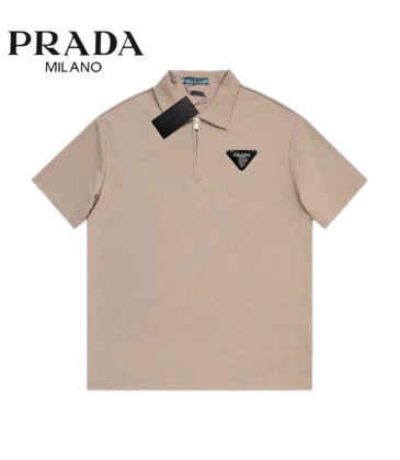 Prada T-Shirts for Men #A36337