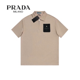 Prada T-Shirts for Men #A36339