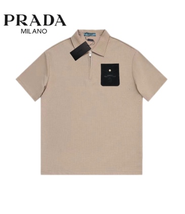 Prada T-Shirts for Men #A36339