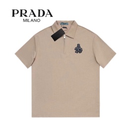 Prada T-Shirts for Men #A36340