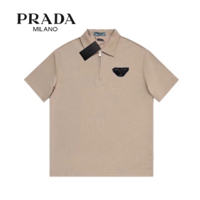 Prada T-Shirts for Men #A36345