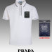 16Prada T-Shirts for Men #A37653
