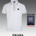 16Prada T-Shirts for Men #A37656