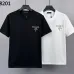 3Prada T-Shirts for Men #A38272