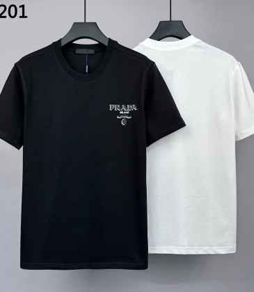 Prada T-Shirts for Men #A38272