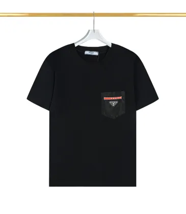 Prada T-Shirts for Men #A38618