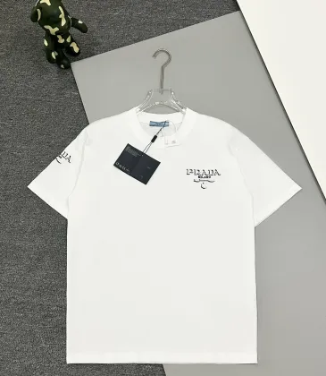 Prada T-Shirts for Men #A39327