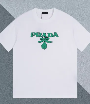 Prada T-Shirts for Men #A39345