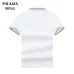 6Prada T-Shirts for Men #A39420