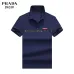 6Prada T-Shirts for Men #A39421