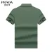 5Prada T-Shirts for Men #A39452